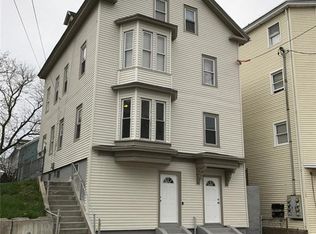 146 Harold St, Providence, RI 02908