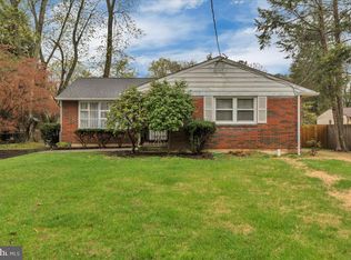 204 Ashland Ave, Cherry Hill, NJ 08003