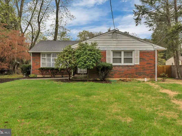 204 Ashland Ave, Cherry Hill, NJ 08003