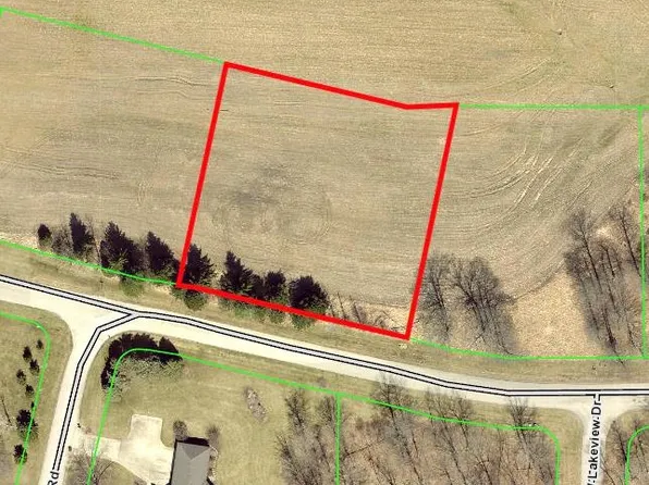56 W Kim Rd, Peru, IN 46970