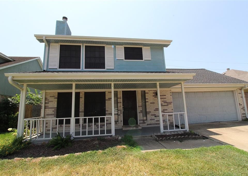 1st image of 18419 Arbormont Dr