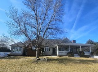 29303 S 162nd St, Adams, NE 68301