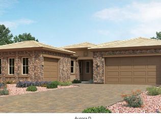 7981 S Bentgrass Ln, Tucson, AZ 85747