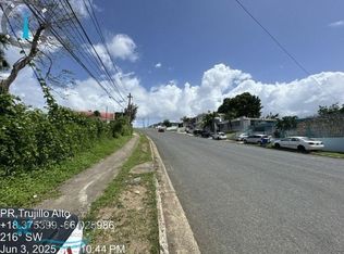 Km .5 Pr #846, Trujillo Alto, PR 00976