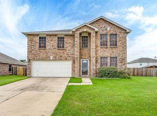 1308 Krista Dr, Burleson, TX 76028