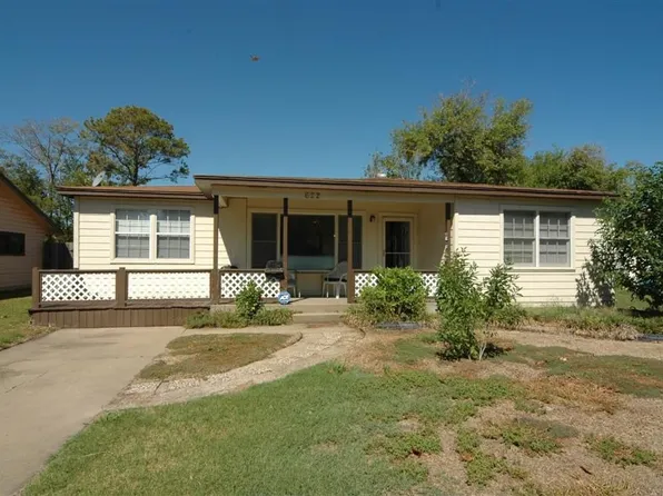 622 22nd Ave N, Texas City, TX 77590
