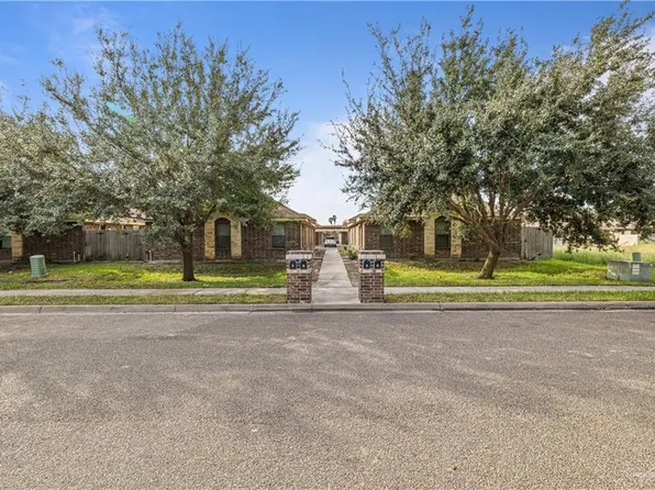 410 Lotto Ln, Edinburg, TX 78541