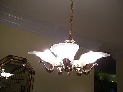 dining light