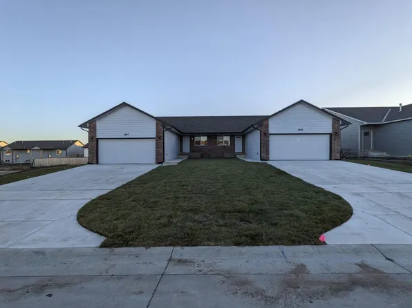 8985 E Chris St #8985, Wichita, KS 67226