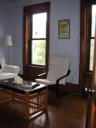 Rented by Citi Habitats