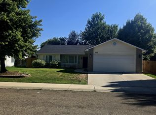 443 E Addeson St, Meridian, ID 83646