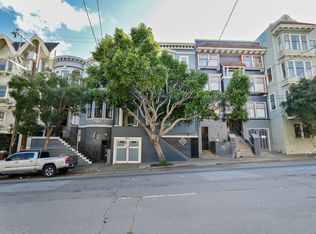 643 Oak St #11, San Francisco, CA 94117