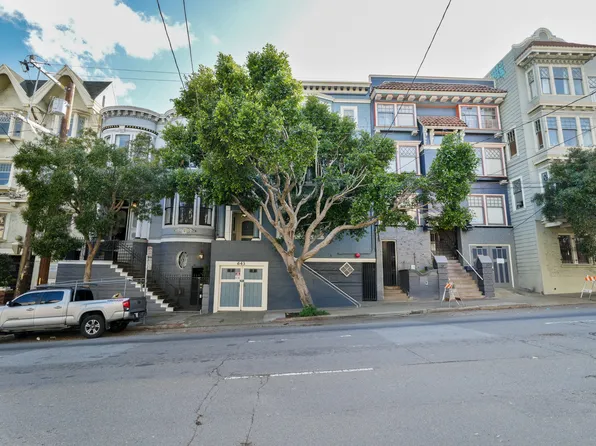 643 Oak St #5, San Francisco, CA 94117