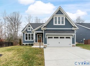 8672 Terroir Ln, New Kent, VA 23124