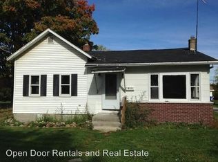 411 W Main St, Butler, IN 46721