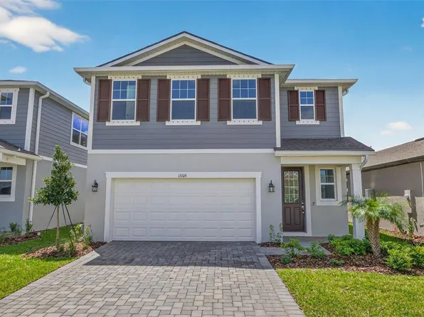 13109 Oxeye Ln, Parrish, FL 34219