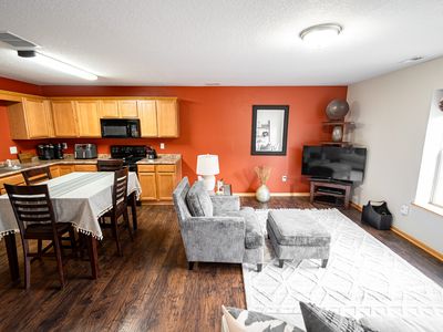 324 NE Sandalwood, Waukee, IA, 50263