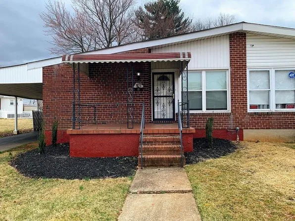 6236 Robin Hill Rd, Baltimore, MD 21207