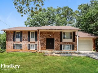 1932 Leatherleaf Dr SW, Marietta, GA 30008