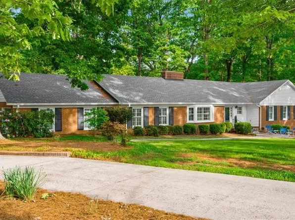 315 Elam Ave, Ramseur, NC 27316