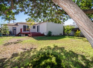 3616 Collier Ave, San Diego, CA 92116