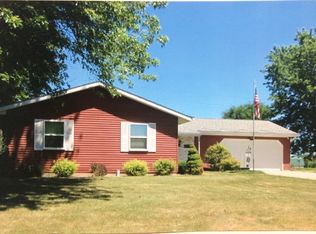 363 Central Ave, Shepherd, MI 48883