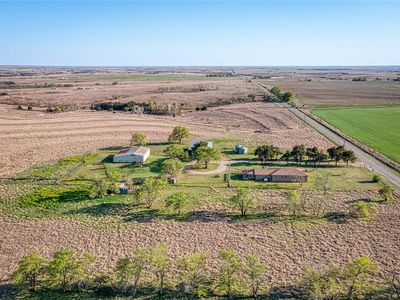 82326 N 2160th Rd, Leedey, OK, 73654