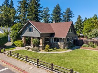 433 Park Blvd, Ukiah, CA 95482