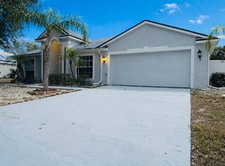 465 Haversham Rd, Deltona, FL 32725