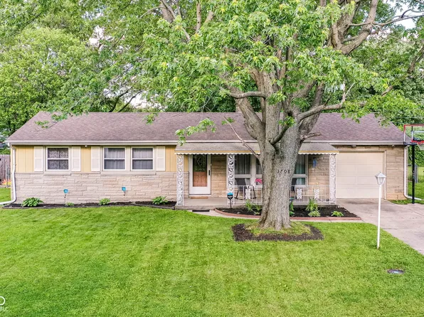 3708 N Lanewood Dr, Muncie, IN 47304