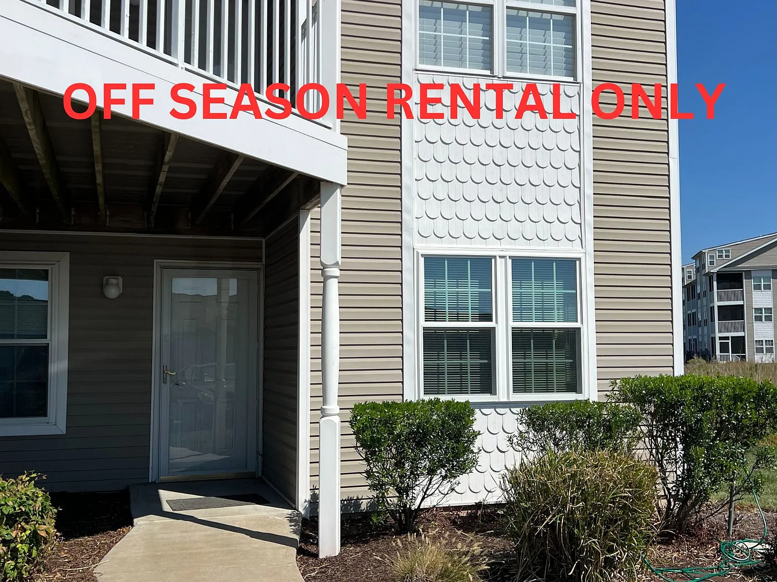 2 bed, 1160 sqft, $1,400 — Photo 2