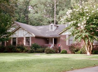 105 Autumn Ct, Rocky Mount, NC 27804