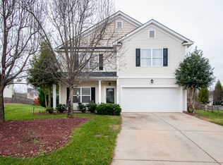 2819 Wilmington Cir, Fort Mill, SC 29715