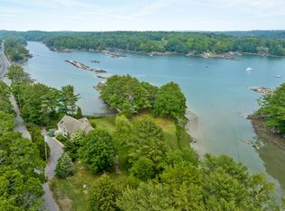 27 Long Point Rd, Harpswell, ME 04079