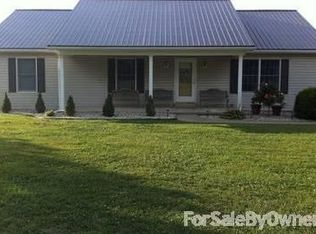 1564 Baxter Ridge Rd, Lawrenceburg, KY 40342