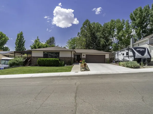 3145 Scenic View Dr, Elko, NV 89801