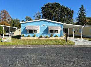 15890 Sandy Point Dr #326, North Fort Myers, FL 33917