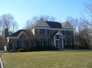 9 Alana Ct, Warren, NJ 07059