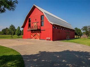 3287 N Rupple Rd, Fayetteville, AR 72704