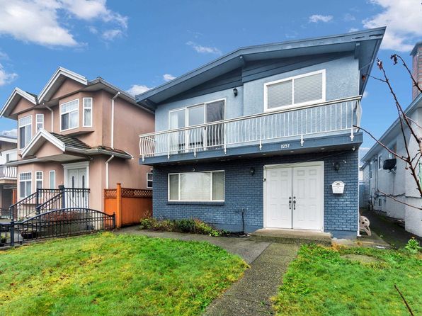 1237 E 64th Ave, Vancouver, BC V5X 2N8