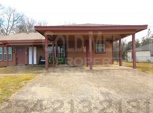 1710 Cole St #A, Killeen, TX 76541