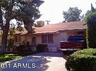 4907 W Krall St, Glendale, AZ 85301