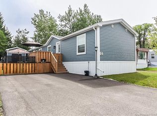 12 Gull St, Saint John, NB E2J3T5
