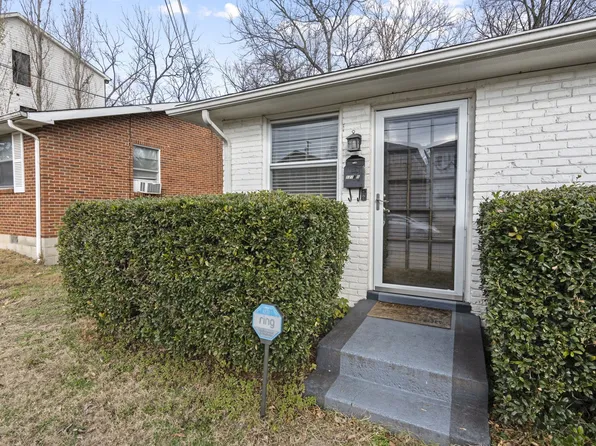 1210B Kirkwood Ave #B, Nashville, TN 37212