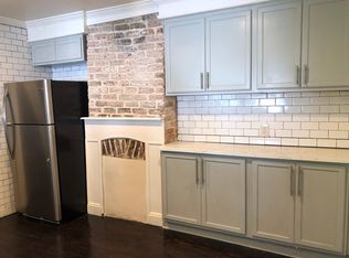 935 N Roman St, New Orleans, LA 70116