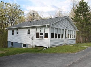 454 Wilfred King Rd, Ellenburg Depot, NY 12935