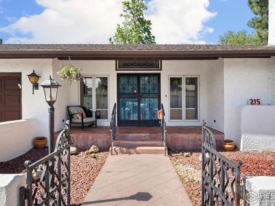 215 E 9th Ave, Fort Morgan, CO, 80701