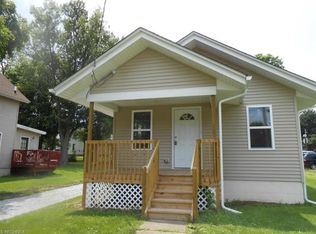 87 N State St, Rittman, OH 44270