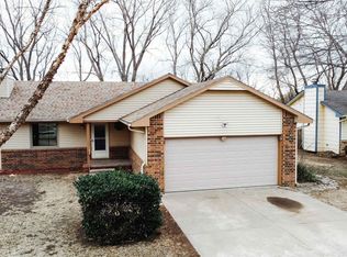 105 E Maywood St, Wichita, KS 67216