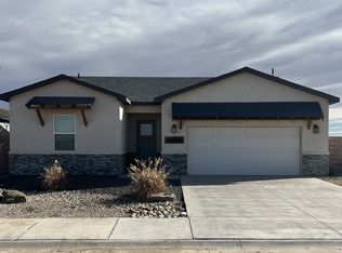 1405 Colt Ave, Artesia, NM 88210